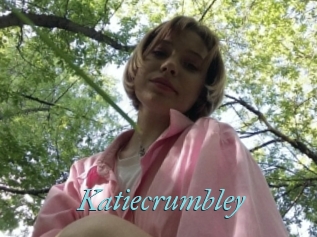 katiecrumbley Tube video jeune