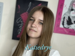 Katiedrye