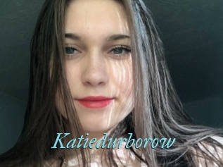 Katiedurborow