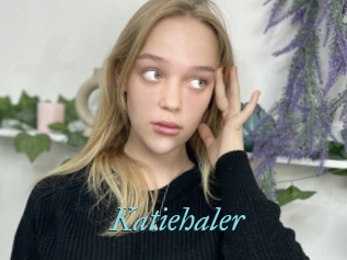 Katiehaler