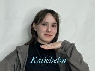 Katiehelm