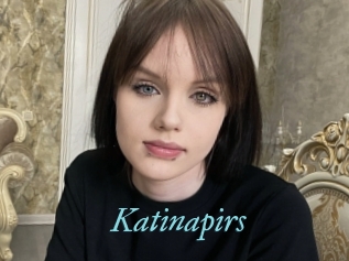 Katinapirs