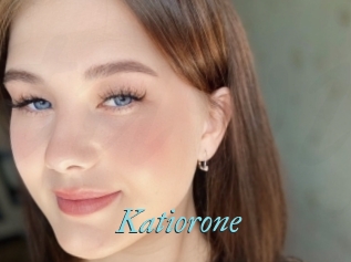 Katiorone