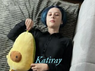 Katiray