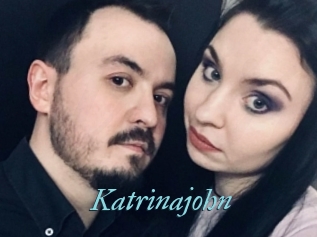 Katrinajohn