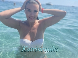 Katrinemiles