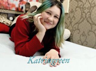 Katringreen
