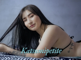 Katsumipetite