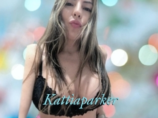 Kattiaparker