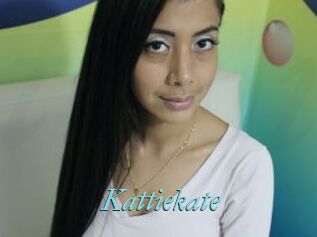 Kattiekate