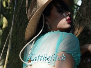 Kattiiefitch