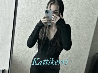 Kattikerri