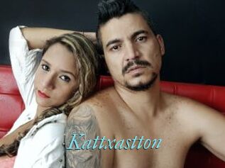 Kattxastton