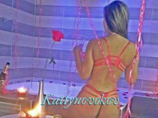 Kattynovokov