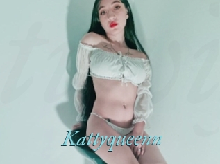 Kattyqueenn