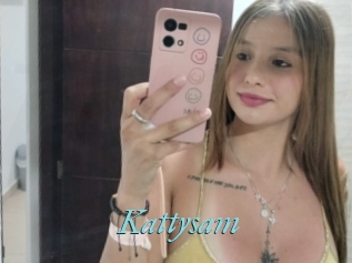 Kattysam