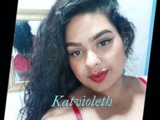 Katvioleth