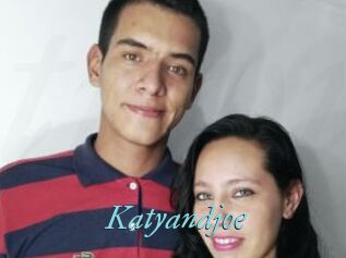 Katyandjoe