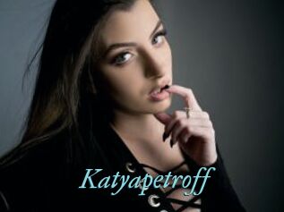 Katyapetroff