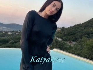Katyarave