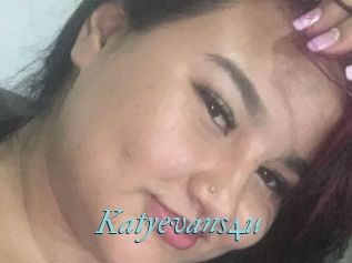 Katyevans4u