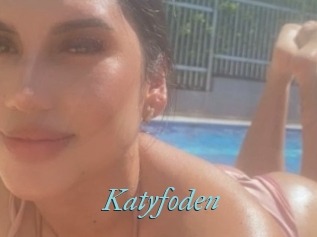 Katyfoden