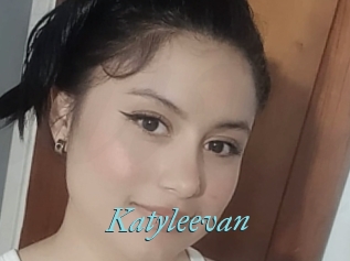 Katyleevan