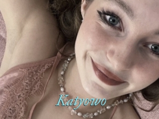 Katyowo