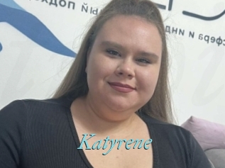 Katyrene