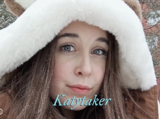 Katytaker