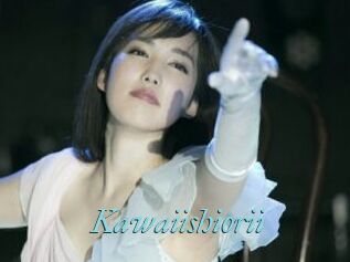 Kawaiishiorii