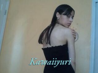 Kawaiiyuri