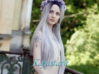 Kayastark