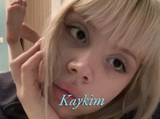 Kaykim