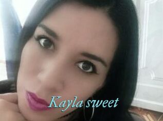 Kayla_sweet