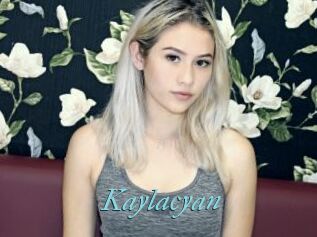 Kaylacyan