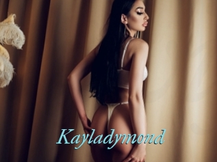 Kayladymond
