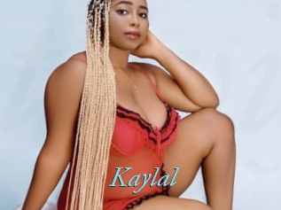 kaylal Tube video jeune
