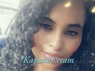 KaylaniCream