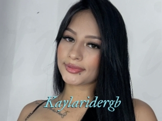 Kaylaridergb