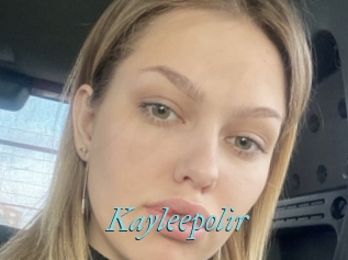 Kayleepolir