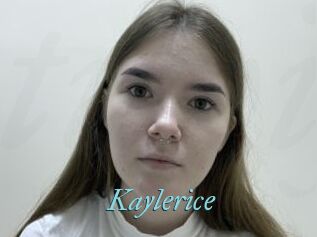 Kaylerice