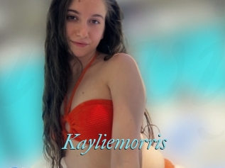 Kayliemorris