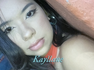 Kayllane