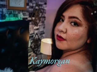 Kaymorgan