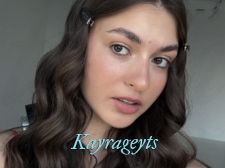 kayrageyts Tube video jeune