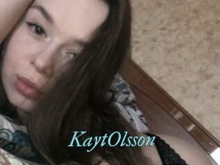 KaytOlsson