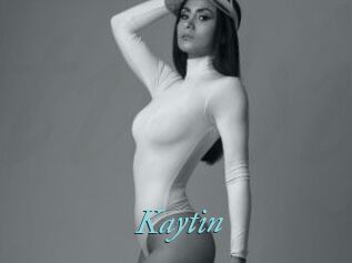 Kaytin