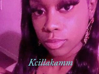 Kcillakamm