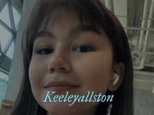 Keeleyallston